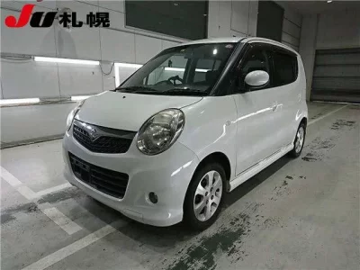 Suzuki MRWAGON