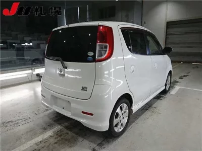 Suzuki MRWAGON