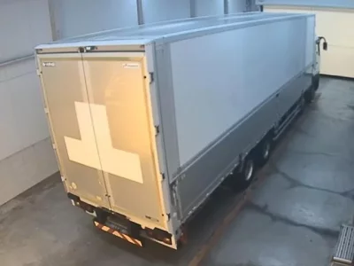 Mitsubishi FUSO TRUCK