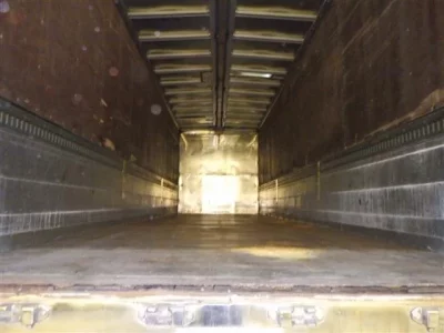 Isuzu TRUCK
