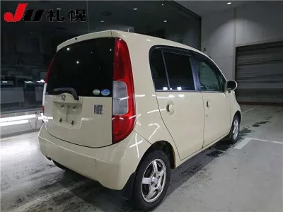 Honda LIFE