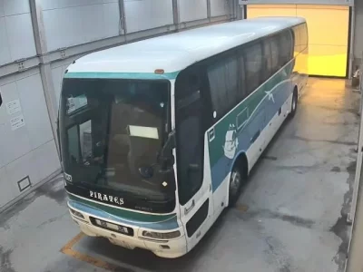 Mitsubishi BUS
