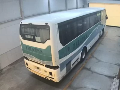 Mitsubishi BUS
