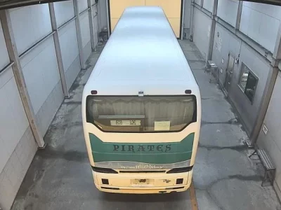 Mitsubishi BUS