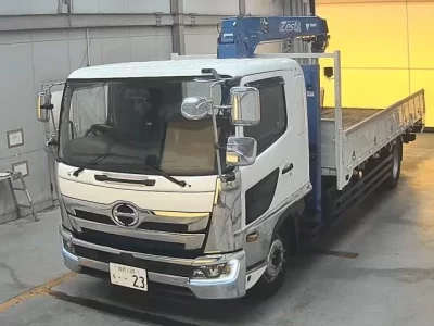 Hino RANGER