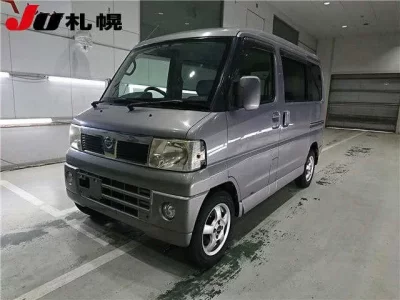 Nissan CLIPPER RIO