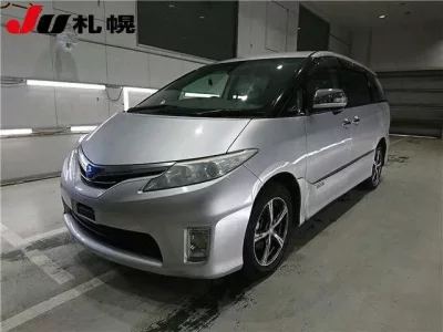 Toyota ESTIMA HYBRID