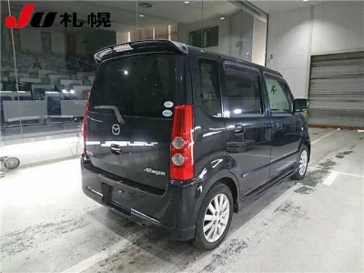 Mazda AZ WAGON