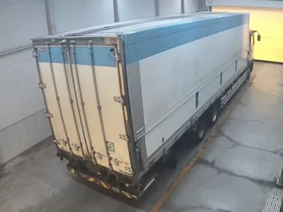 Mitsubishi FUSO TRUCK