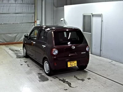 Daihatsu MIRA TOCOT