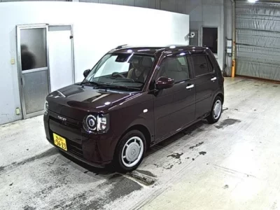 Daihatsu MIRA TOCOT