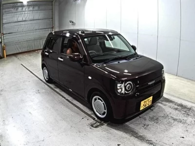 Daihatsu MIRA TOCOT