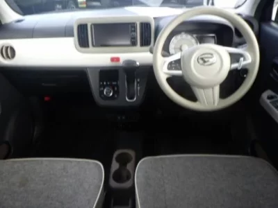 Daihatsu MIRA TOCOT