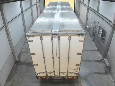 Mitsubishi FUSO TRUCK