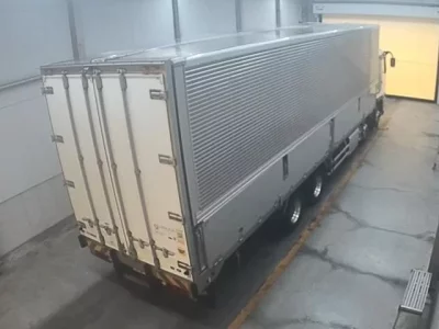 Mitsubishi FUSO TRUCK