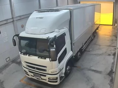 Mitsubishi FUSO TRUCK