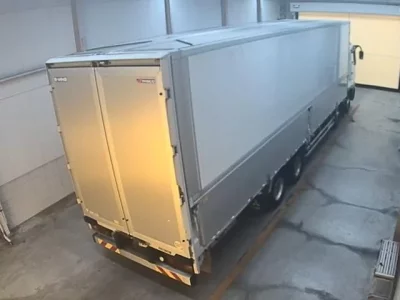 Mitsubishi FUSO TRUCK