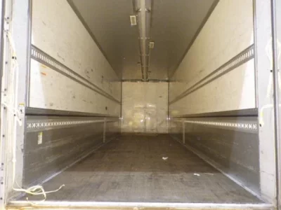 Mitsubishi FUSO TRUCK