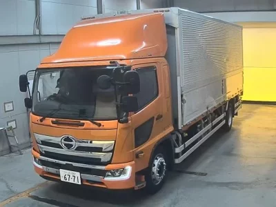 Hino RANGER