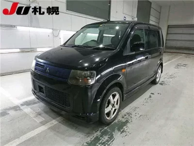Mitsubishi EK SPORTS