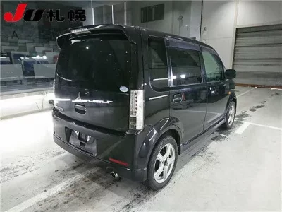 Mitsubishi EK SPORTS