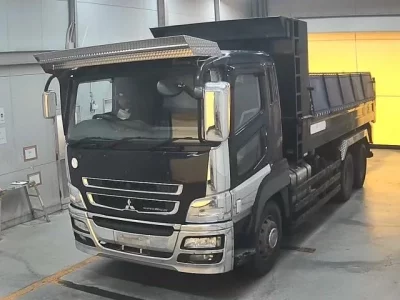 Mitsubishi FUSO TRUCK