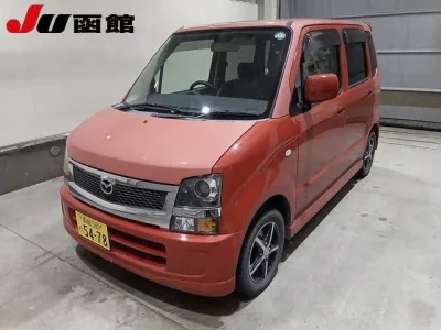Mazda AZ WAGON