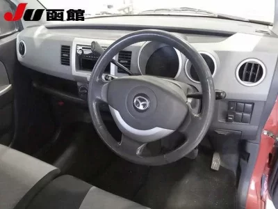 Mazda AZ WAGON