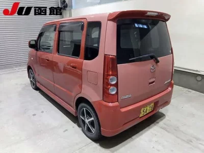 Mazda AZ WAGON