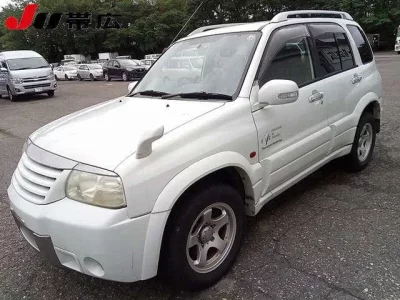 Suzuki ESCUDO