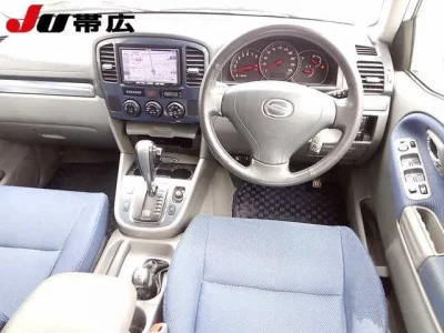 Suzuki ESCUDO