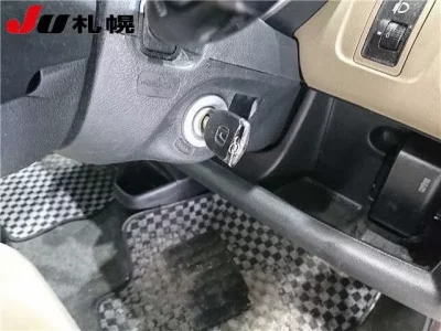 Honda LIFE