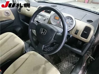 Honda LIFE