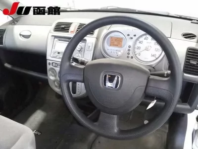Honda LIFE