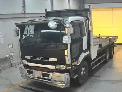 Nissan UD SERIES