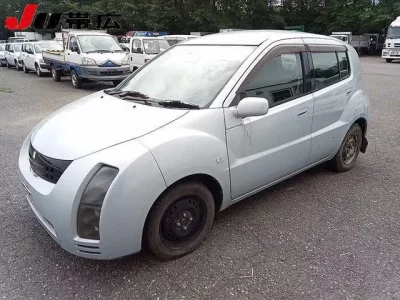 Toyota WILL