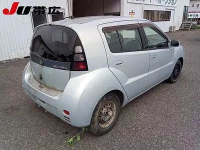 Toyota WILL