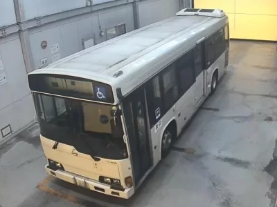 Hino BUS