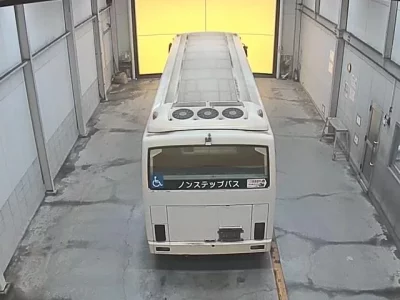 Hino BUS