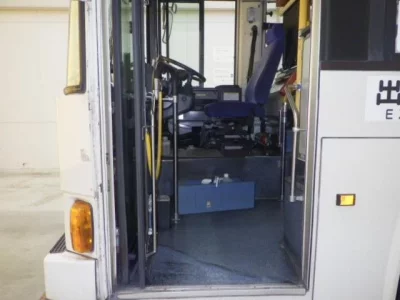 Hino BUS