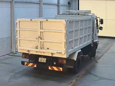 Hino RANGER