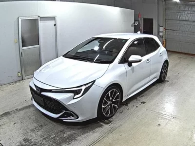 Toyota COROLLA SPORT