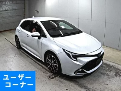 Toyota COROLLA SPORT