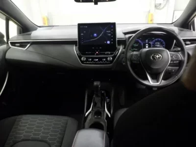Toyota COROLLA SPORT