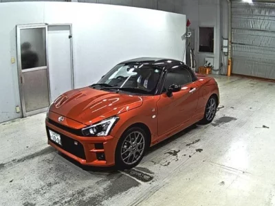 Toyota COPEN
