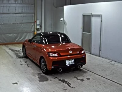 Toyota COPEN