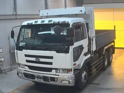 Nissan UD SERIES