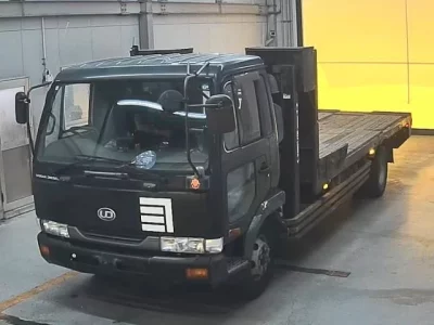 Nissan CONDOR