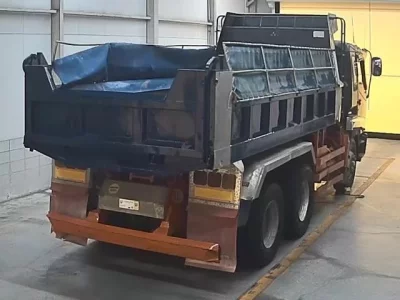 Isuzu TRUCK