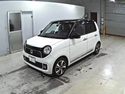Honda N ONE